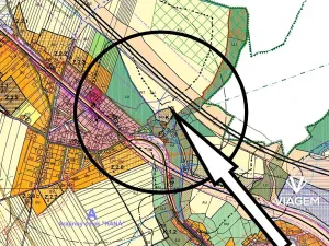 Prodej podílu lesa, Dolní Újezd, 5568 m2