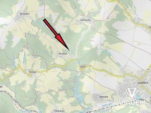 Prodej zahrady, Zábřeh, 1963 m2