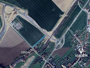 Prodej podílu pole, Babice, 919 m2