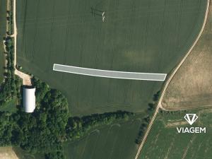 Prodej podílu pole, Archlebov, 1178 m2