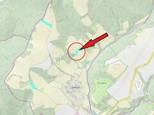 Prodej pole, Tišnov, 3862 m2