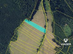 Prodej pole, Tišnov, 4328 m2