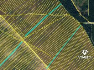 Prodej podílu pole, Kuchařovice, 2258 m2