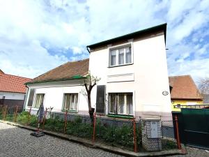 Prodej podílu rodinného domu, Heřmanův Městec, Jarkovského, 220 m2