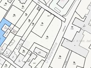 Prodej podílu rodinného domu, Heřmanův Městec, Jarkovského, 220 m2