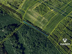 Prodej lesa, Snovídky, 1073 m2