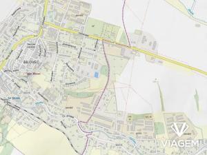 Prodej podílu pozemku pro bydlení, Bílovec, 705 m2