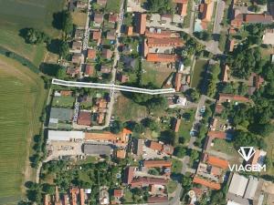 Prodej pole, Zlatníky-Hodkovice, 465 m2