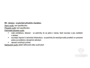 Prodej komerčního pozemku, Cheb, 58764 m2