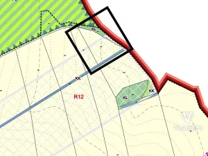 Prodej louky, Ždírec nad Doubravou, 6169 m2
