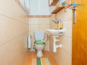 Prodej rodinného domu, Pstruží, 117 m2