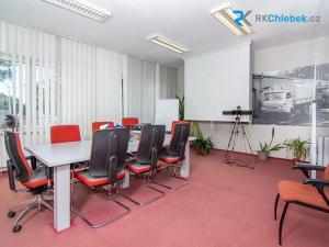 Pronájem kanceláře, Frýdek-Místek, Svazarmovská, 260 m2