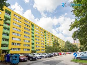 Pronájem bytu 2+1, Frýdek-Místek, Anenská, 56 m2