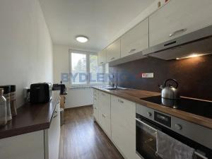 Pronájem bytu 2+1, České Budějovice, J. Plachty, 49 m2