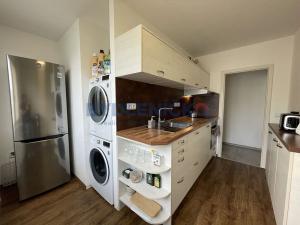 Pronájem bytu 2+1, České Budějovice, J. Plachty, 49 m2