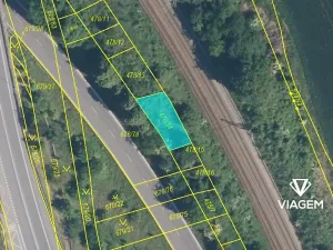 Prodej pole, Běleč, 149 m2