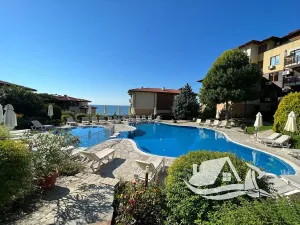 Prodej bytu 3+kk, Sveti Vlas, Bulharsko, 130 m2