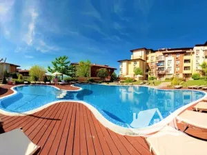 Prodej bytu 3+kk, Sveti Vlas, Bulharsko, 130 m2