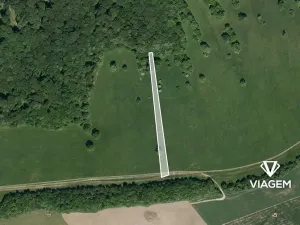 Prodej podílu pole, Korytná, 1383 m2