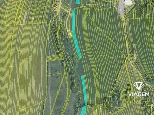 Prodej podílu pole, Újezd, 2149 m2