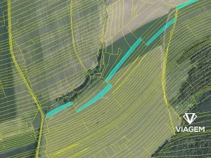 Prodej podílu pole, Újezd, 1415 m2