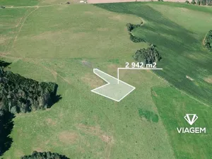 Prodej podílu pole, Kejnice, 735 m2