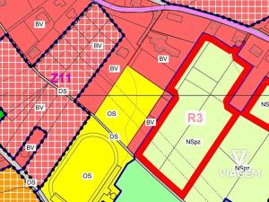 Prodej podílu pole, Bílá Třemešná, 1937 m2