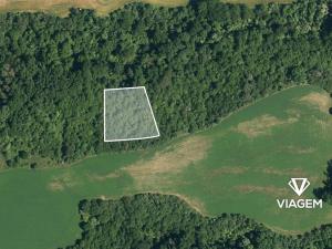 Prodej podílu zahrady, Újezdec, 736 m2