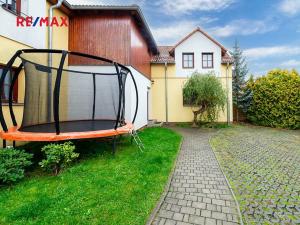 Prodej bytu 3+kk, Praha - Zličín, Mistřínská, 85 m2