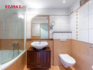 Prodej bytu 3+kk, Praha - Zličín, Mistřínská, 85 m2