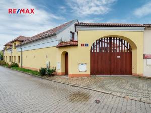Prodej bytu 3+kk, Praha - Zličín, Mistřínská, 85 m2