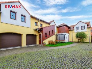 Prodej bytu 3+kk, Praha - Zličín, Mistřínská, 85 m2