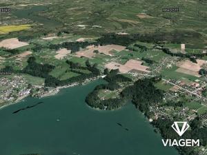 Prodej podílu zahrady, Dolní Domaslavice, 1022 m2