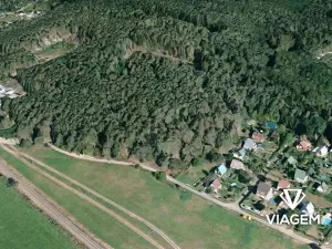 Prodej lesa, Kamenný Přívoz, 27592 m2