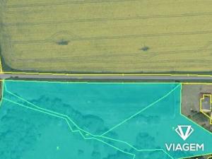 Prodej podílu pole, Město Albrechtice, 9924 m2