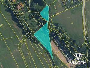 Prodej pole, Vendryně, 2538 m2