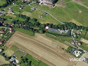 Prodej pole, Vendryně, 2538 m2