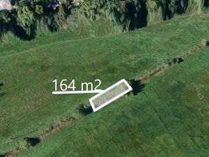 Prodej podílu pole, Třemošná, 24 m2