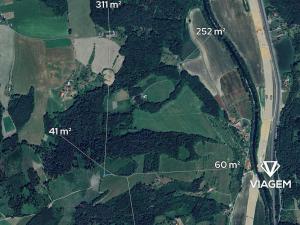 Prodej podílu pole, Pržno, 126 m2