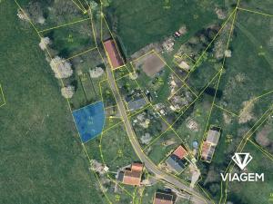 Prodej podílu pole, Dobrná, 582 m2