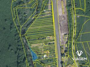 Prodej podílu zahrady, Brumov-Bylnice, 558 m2