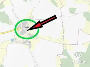 Prodej podílu zahrady, Mladý Smolivec, 141 m2