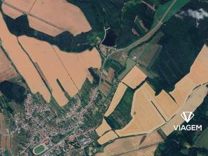 Prodej podílu pole, Březolupy, 9 m2