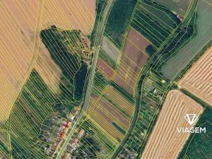 Prodej podílu pole, Březolupy, 9 m2