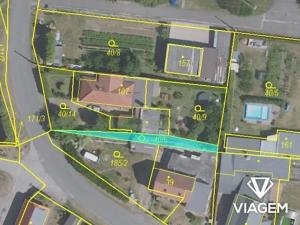 Prodej podílu pole, Máslovice, 55 m2