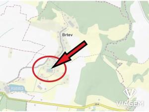 Prodej podílu zahrady, Lázně Bělohrad, 91 m2