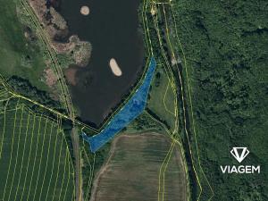 Prodej podílu pole, Ostrava, 1123 m2