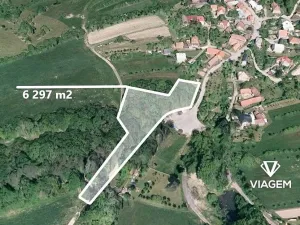 Prodej podílu pole, Bratřejov, 49 m2