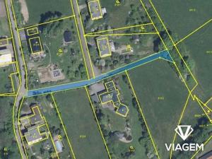 Prodej podílu pole, Bystřice, 28 m2