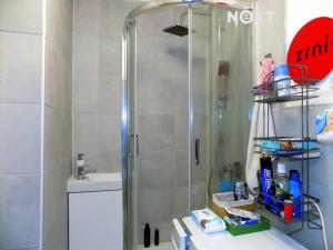 Pronájem bytu 2+kk, Česká Lípa, Vladimirská, 43 m2